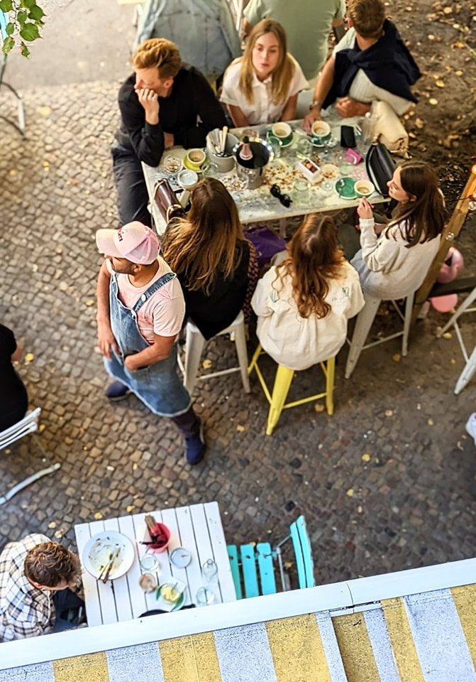 ABC - Allans Breakfast Club & Wine Bar preview