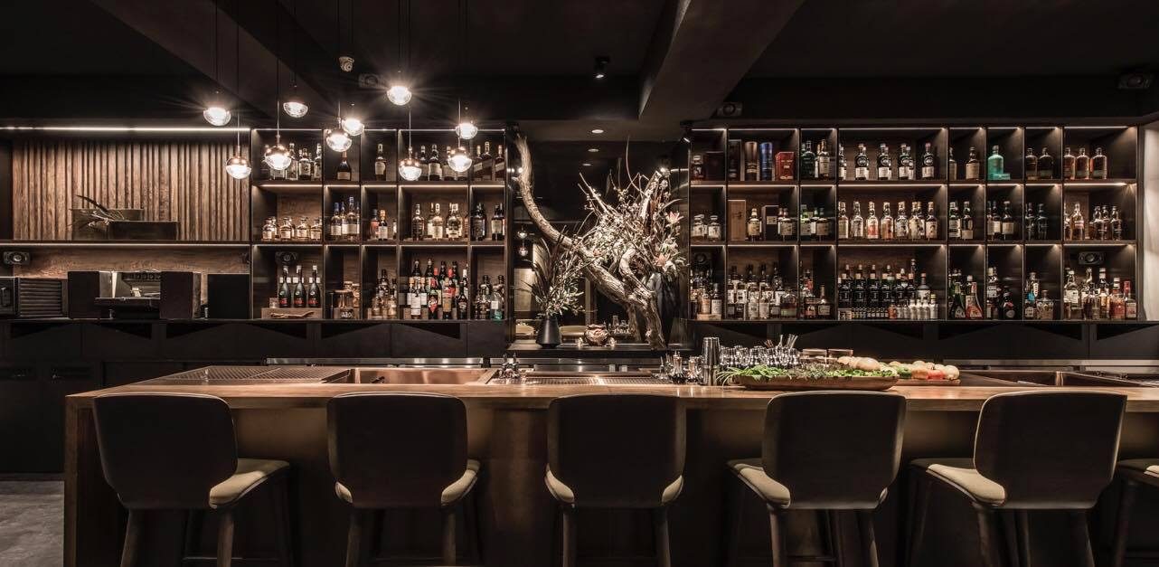 Bar Mood preview