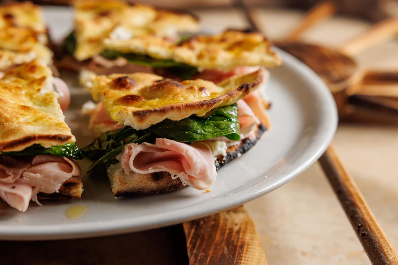 A Rota Pizzeria Romanesca preview