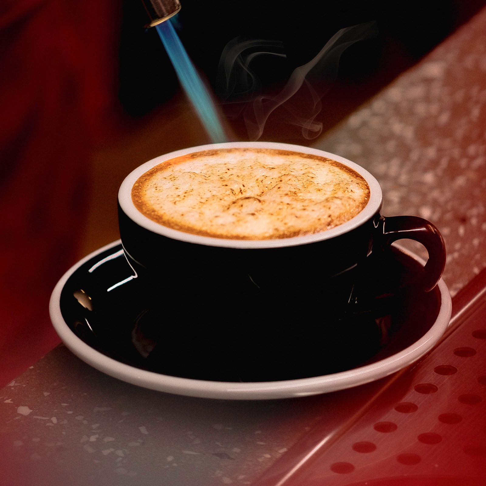 ACID8 Specialty Coffee preview