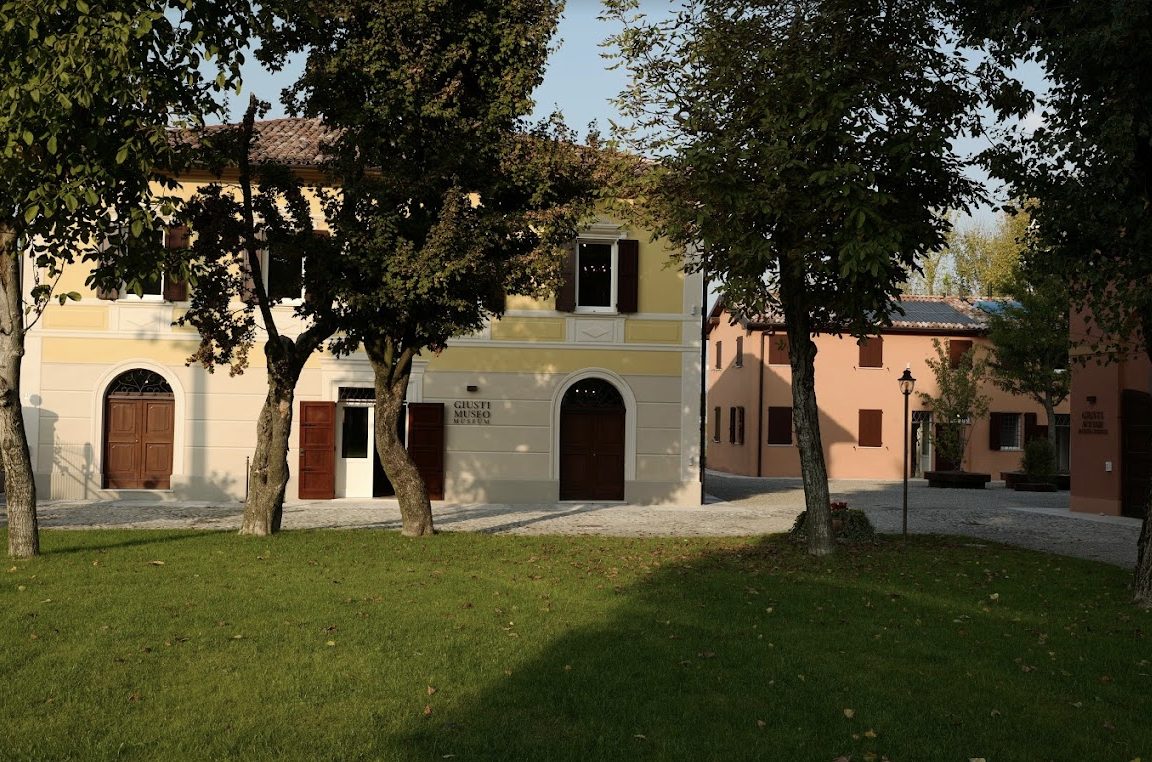 Acetaia Giusti dal 1605 preview