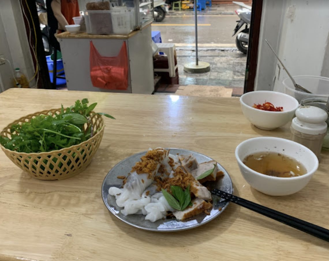 Banh Cuon Gia Truyen preview