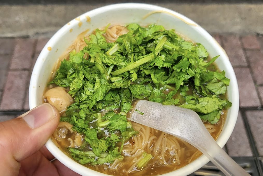 Ay-Chung Flour-Rice Noodle preview