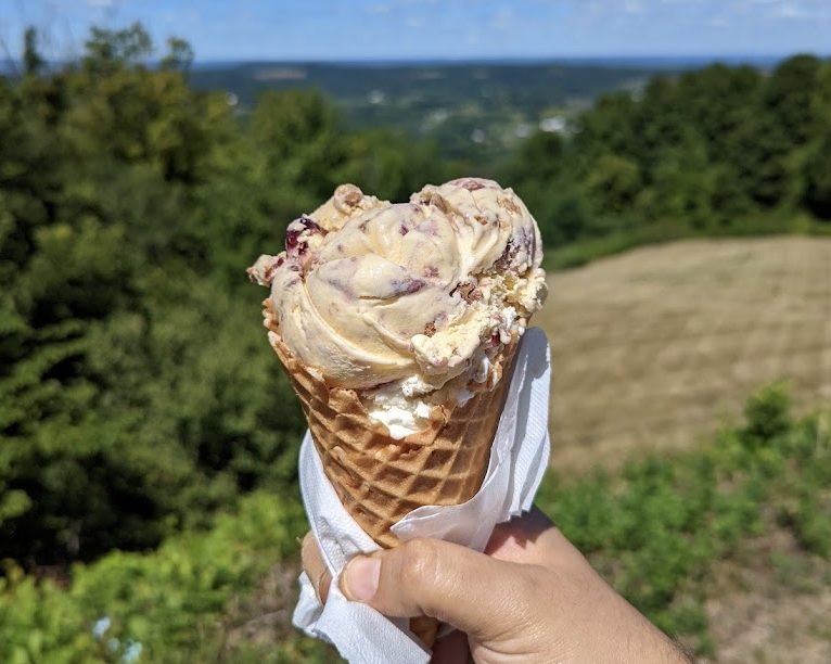 Bellvale Farms Creamery preview