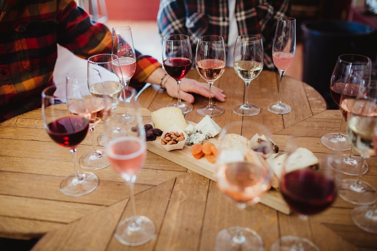 Benmarl Winery and Vineyard preview
