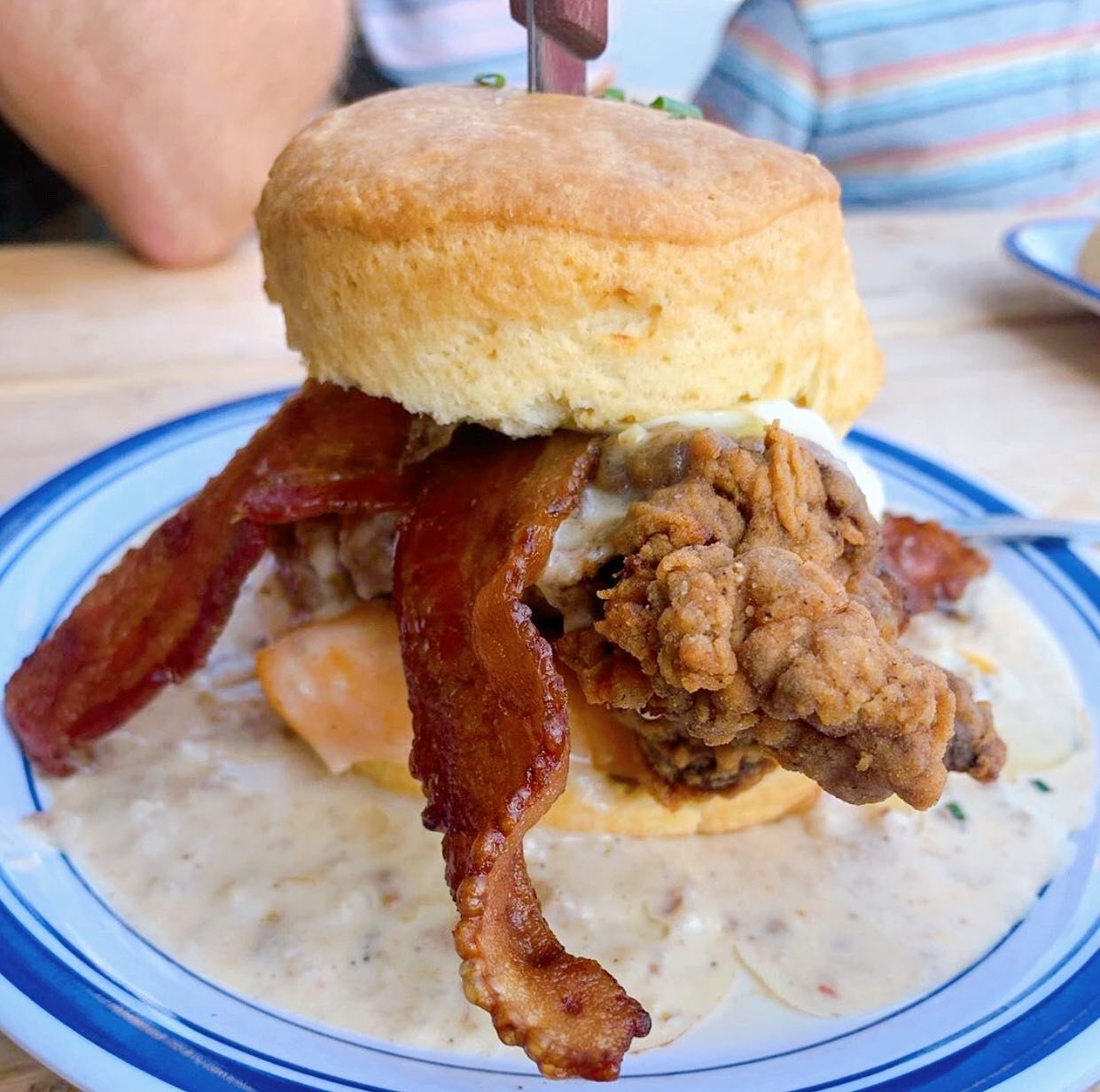 Biscuit Belly - Nulu preview
